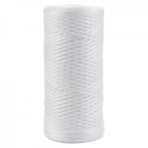 String Wound Sediment Filter - WIDE (4.5x10)